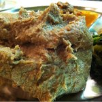 ネパール居酒屋　味家 - 