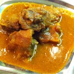 ネパール居酒屋　味家 - 