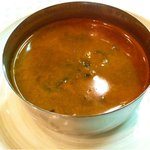 ネパール居酒屋　味家 - 