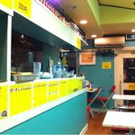 ネパール居酒屋　味家 - 