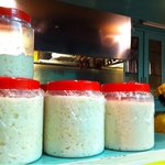 ネパール居酒屋　味家 - 