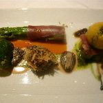 ラ・ロシェル - 