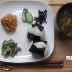 fuu - 土曜日のランチ