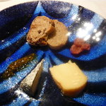 ラ・ロシェル - 