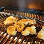 犇郷 - 焼きまっせ