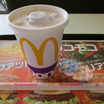 マクドナルド - 