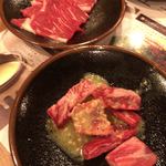 国産牛焼肉食べ放題 肉匠坂井 - 