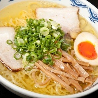 中華そば藤王_1