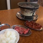 Bimi Yakiniku Hiroichi - 