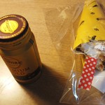 スイーツ ねこじ - 