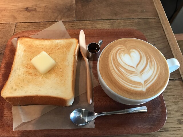 FEBRUARY CAFE, Tokyo, Japan