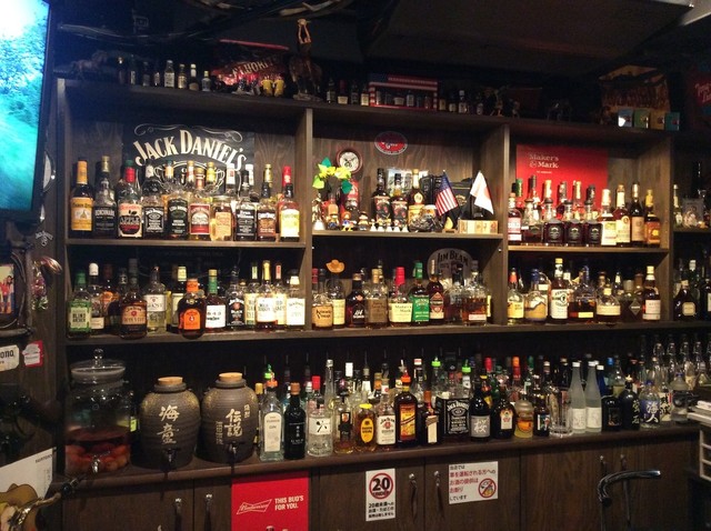 Western Food Bar Fluorite