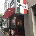 La cucina VIVACE - お店