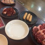 Te-Buruo-Da-Baikingu Yakiniku Oudou - 