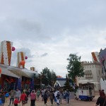 King Ludwig’s Castle - 