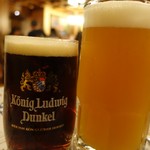 King Ludwig’s Castle - 