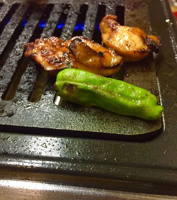 とり焼き とりまる - 十三/鳥料理 | 食べログ