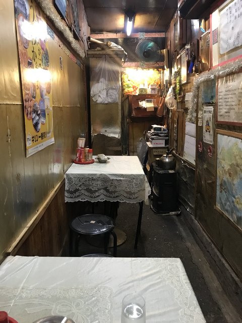 新宮亭 新宮 ラーメン 食べログ