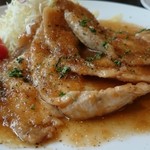 洋食 ヤブ カラ ボウ - 