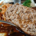 洋食 ヤブ カラ ボウ - 