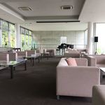 茶房　わらび野 - 2階