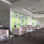 茶房　わらび野 - ２階