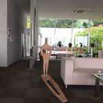 茶房　わらび野 - ２階