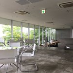 茶房　わらび野 - １階