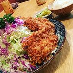 Tonkatsu Tsukasa - 