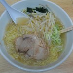 ラーメンショップぽん太 - 