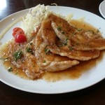 洋食 ヤブ カラ ボウ - 