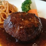 洋食 ヤブ カラ ボウ - 