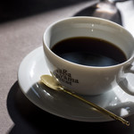 和洋折衷喫茶 ナガヤマレスト