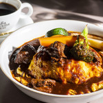 和洋折衷喫茶 ナガヤマレスト