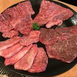 焼肉問屋 牛蔵 - 