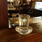 源氏 - 本日の浦霞！