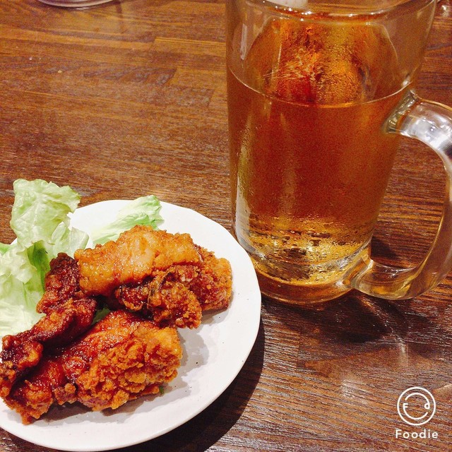 くしきゅう 長田店 高速長田 居酒屋 食べログ