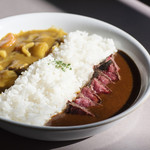 和洋折衷喫茶 ナガヤマレスト