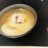 北新地 湯木 本店 - 