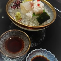 北新地 湯木 本店 - 