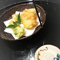 北新地 湯木 本店 - 