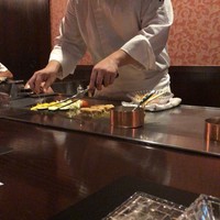 秋田牛鉄板焼 銀座五明 - 