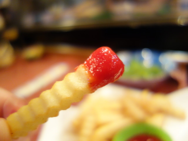 アジアンブルー（AsianBlue） - 会津若松（東南アジア料理）の写真