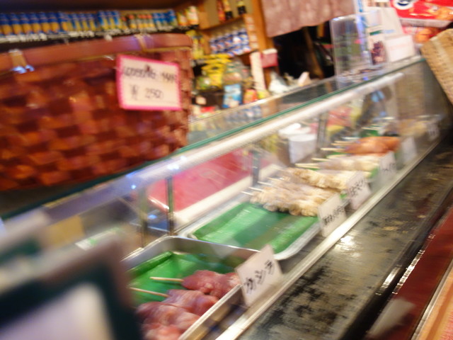 アジアンブルー（AsianBlue） - 会津若松（東南アジア料理）の写真