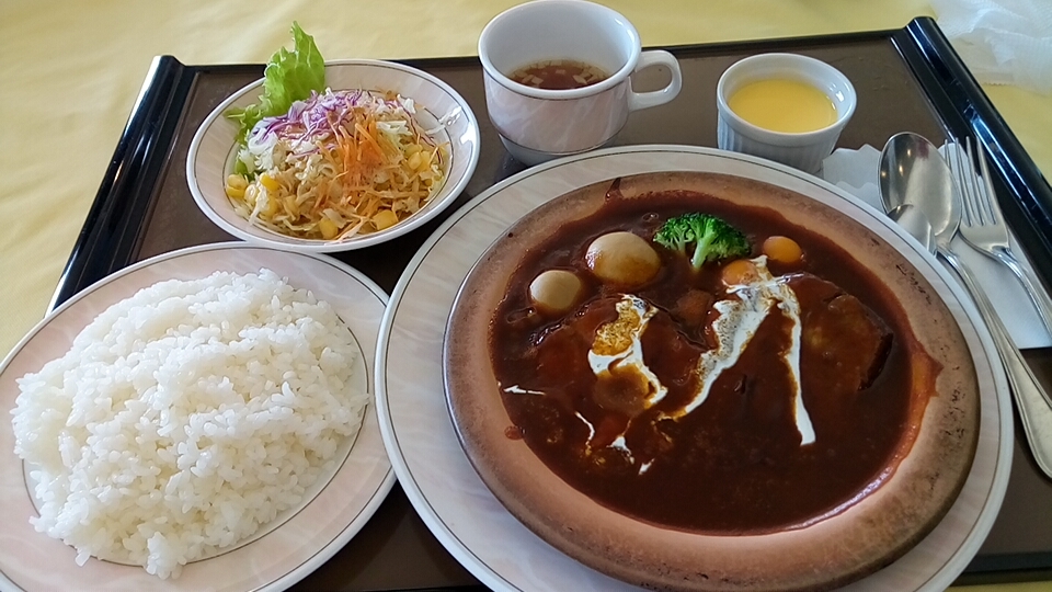 トムソンカントリー倶楽部 レストラン name=