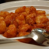 中国料理 盤古殿 新横浜プリンスホテル店 - 