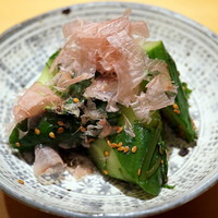 鮨 さいとう - 