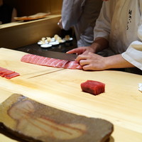 鮨 さいとう - 