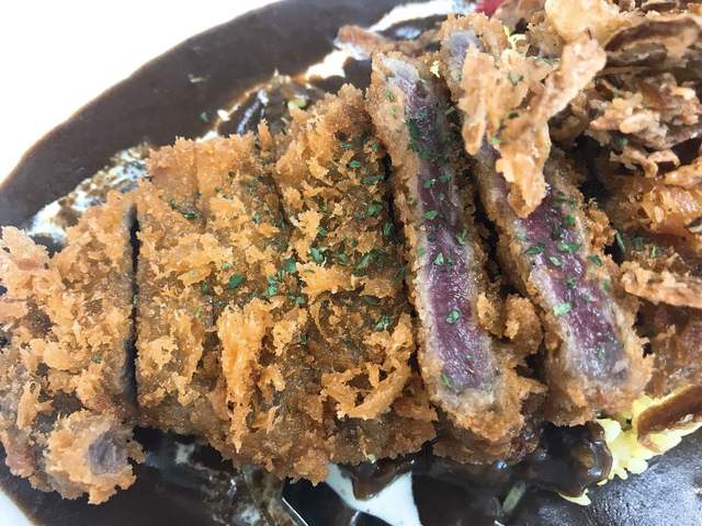 閉店 カレーは飲み物 甲府昭和通り店 甲斐住吉 カレー その他 食べログ