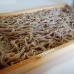 Satou Chouzaburou Soba - 